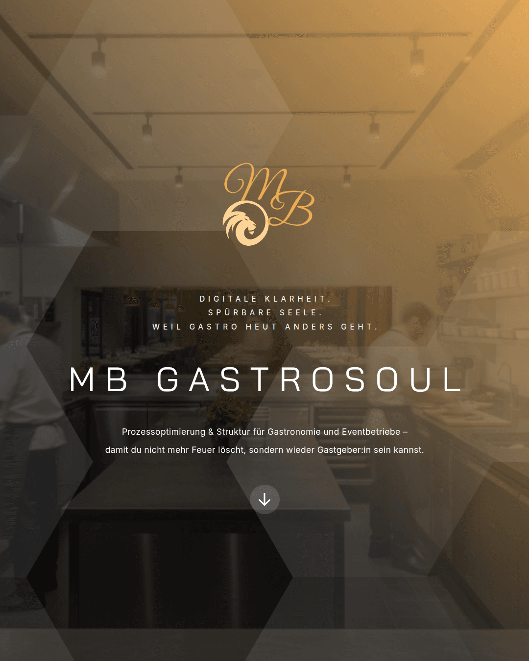 Website Beispiel Beratung